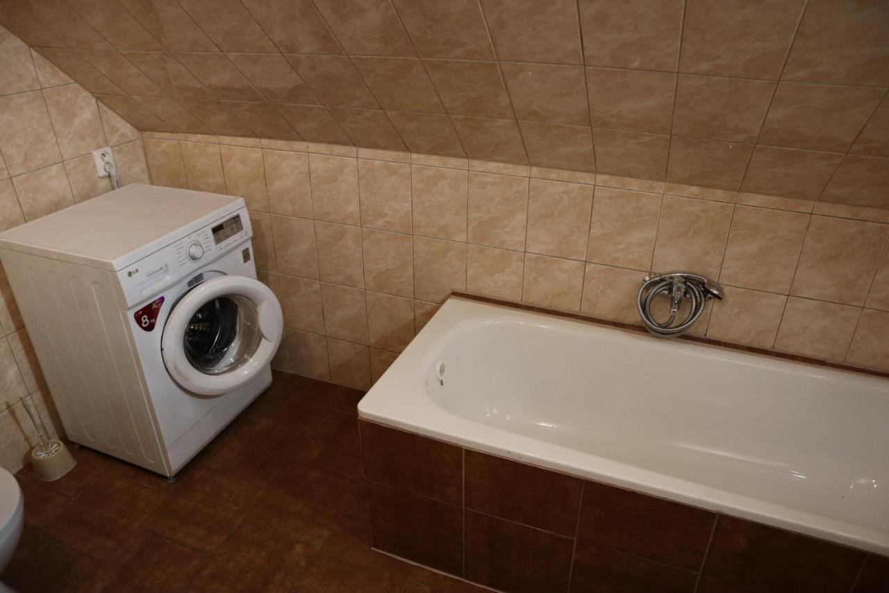 Prazdninovy Dum Jirkov Villa Zelezny Brod Exterior foto